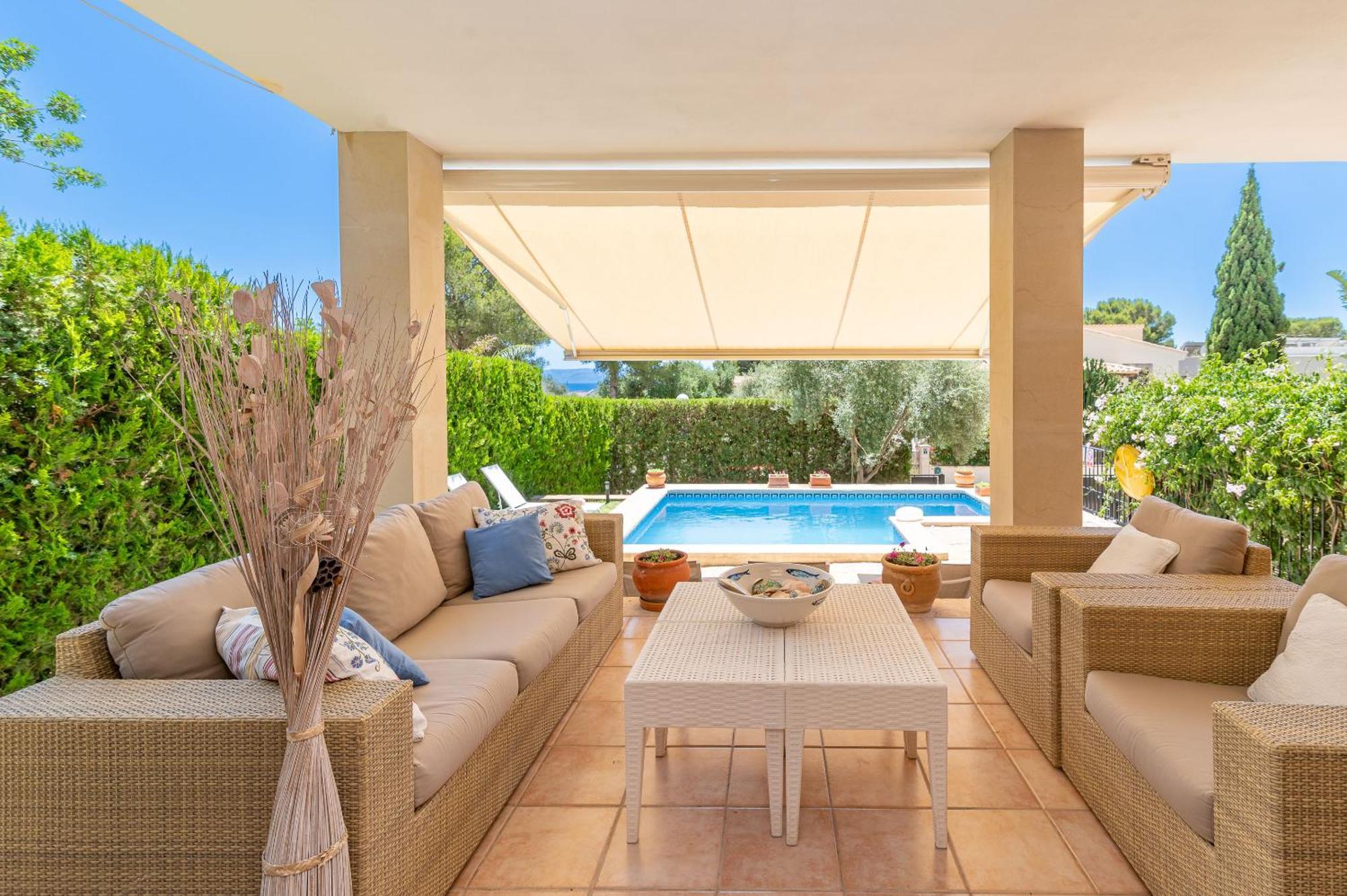Villa Aucanada By Sealand Alcúdia