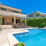 Villa Aucanada By Sealand Villas